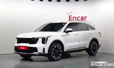 Kia Sorento, 2024, 28 076 км
