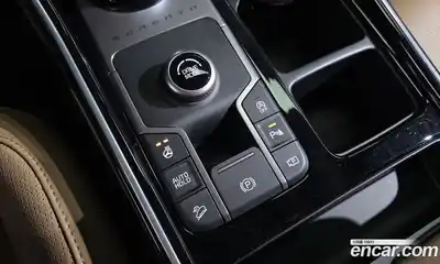 Kia Sorento 2024 2.5 автомат (гидро), миниатюра 12