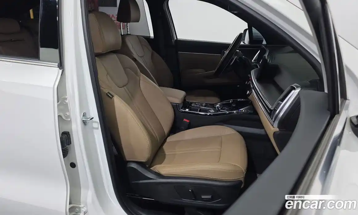 Kia Sorento 2024 2.5 автомат (гидро), фото 16