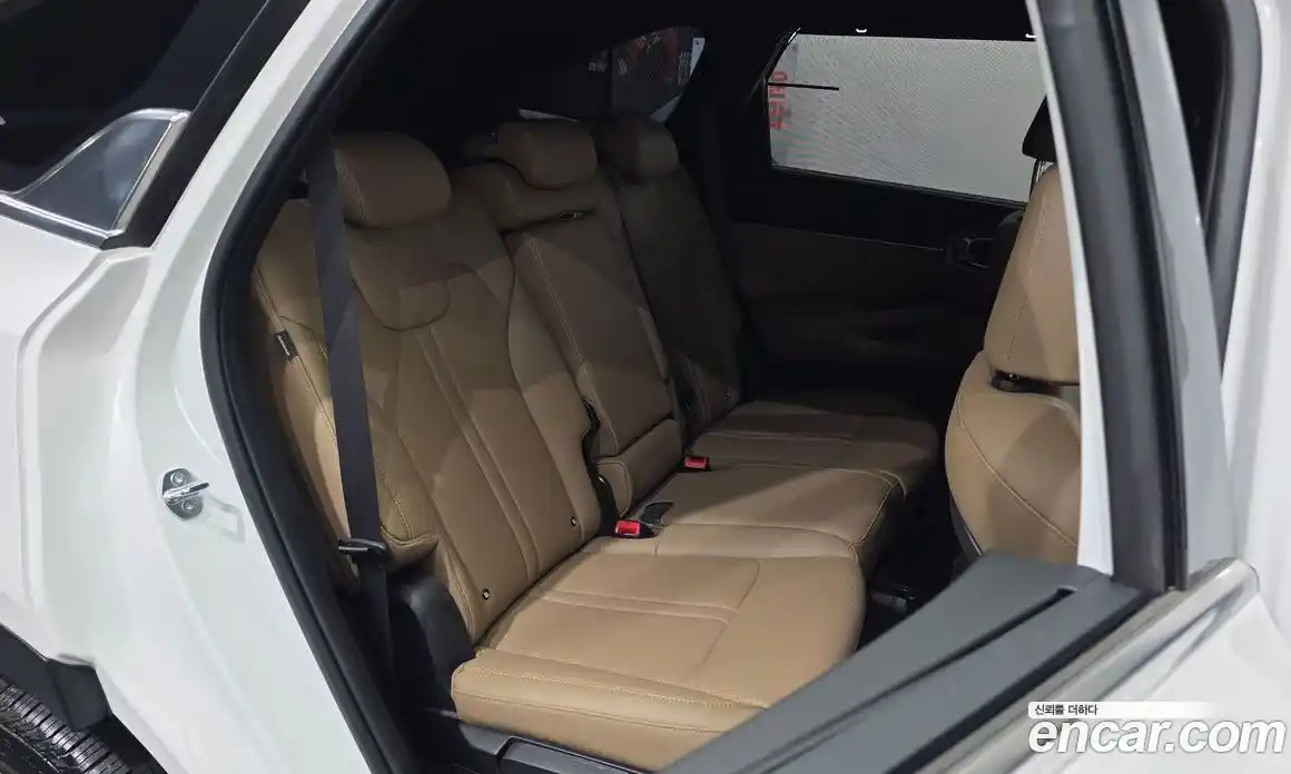 Kia Sorento 2024 2.5 автомат (гидро), фото 18