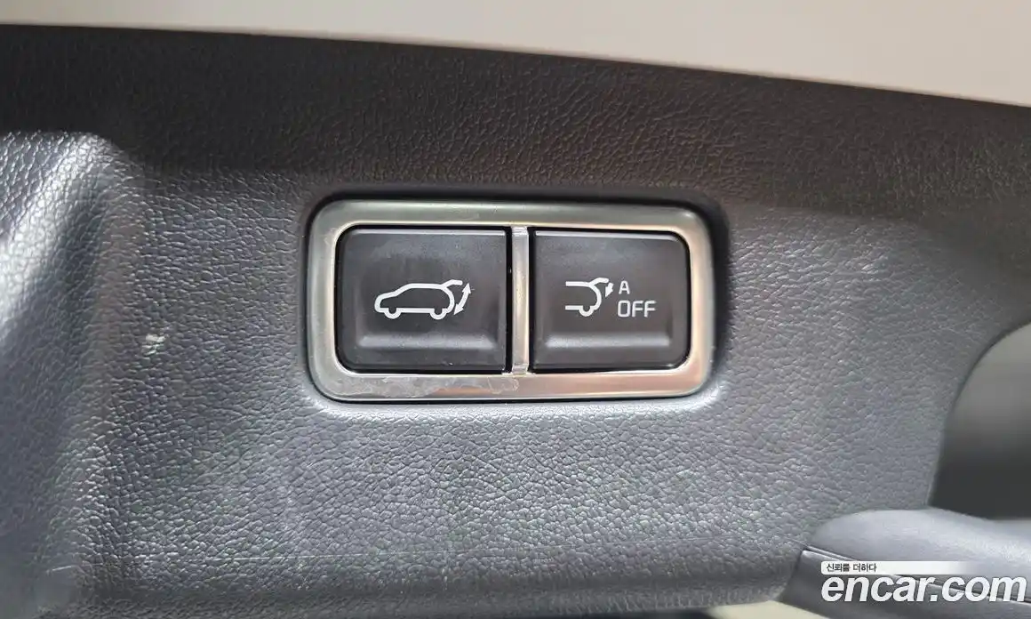 Kia Sorento 2024 2.5 автомат (гидро), фото 23
