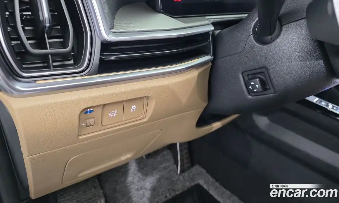 Kia Sorento 2024 2.5 автомат (гидро), фото 26