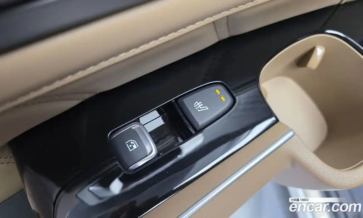 Kia Sorento 2024 2.5 автомат (гидро), фото 29