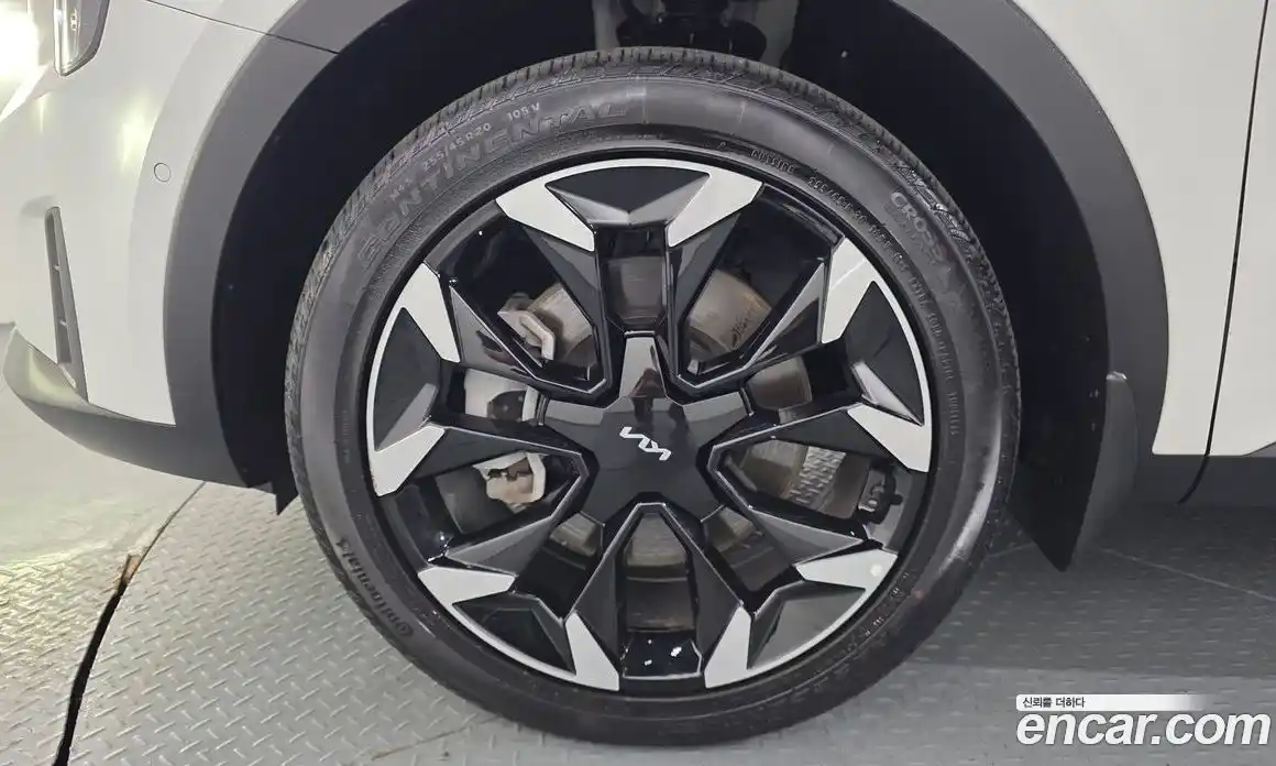 Kia Sorento 2024 2.5 автомат (гидро), фото 5