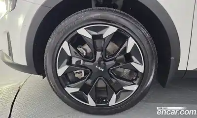 Kia Sorento 2024 2.5 автомат (гидро), миниатюра 5