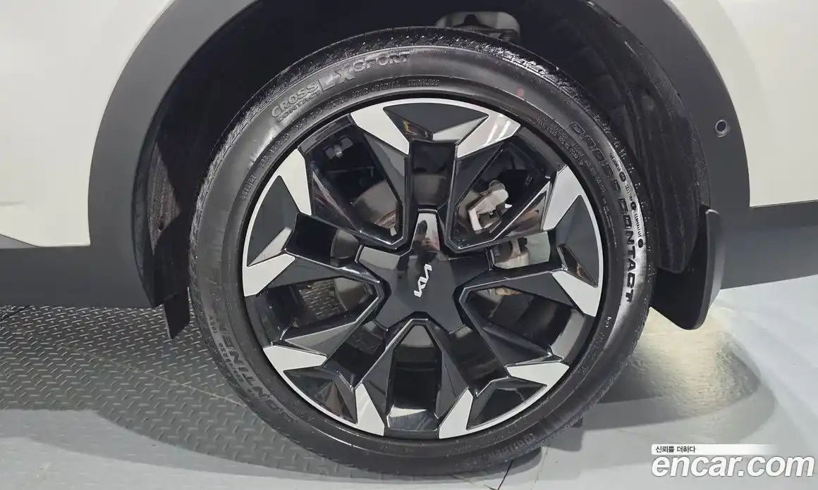 Kia Sorento 2024 2.5 автомат (гидро), фото 7