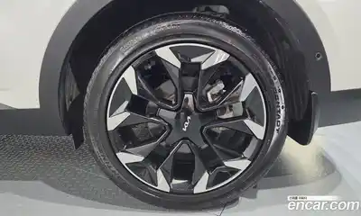 Kia Sorento 2024 2.5 автомат (гидро), миниатюра 7