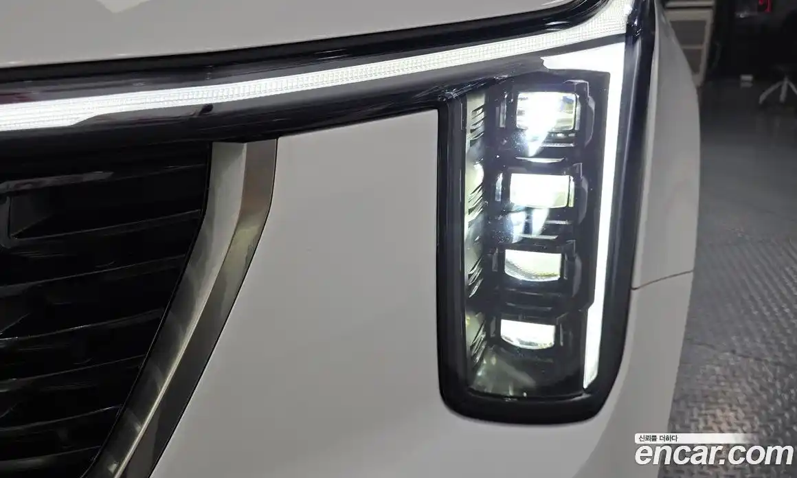 Kia Sorento 2024 2.5 автомат (гидро), фото 8