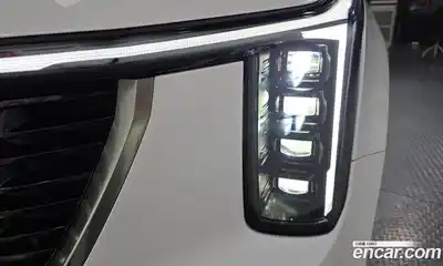Kia Sorento 2024 2.5 автомат (гидро), миниатюра 8