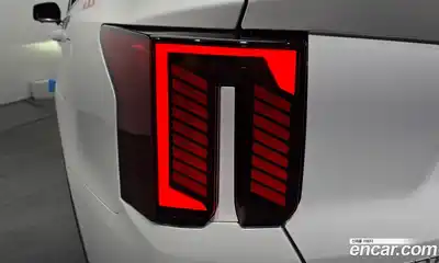 Kia Sorento 2024 2.5 автомат (гидро), миниатюра 9