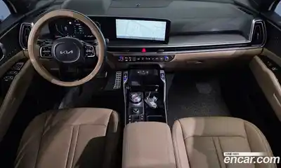 Kia Sorento 2024 2.5 автомат (гидро), миниатюра 10