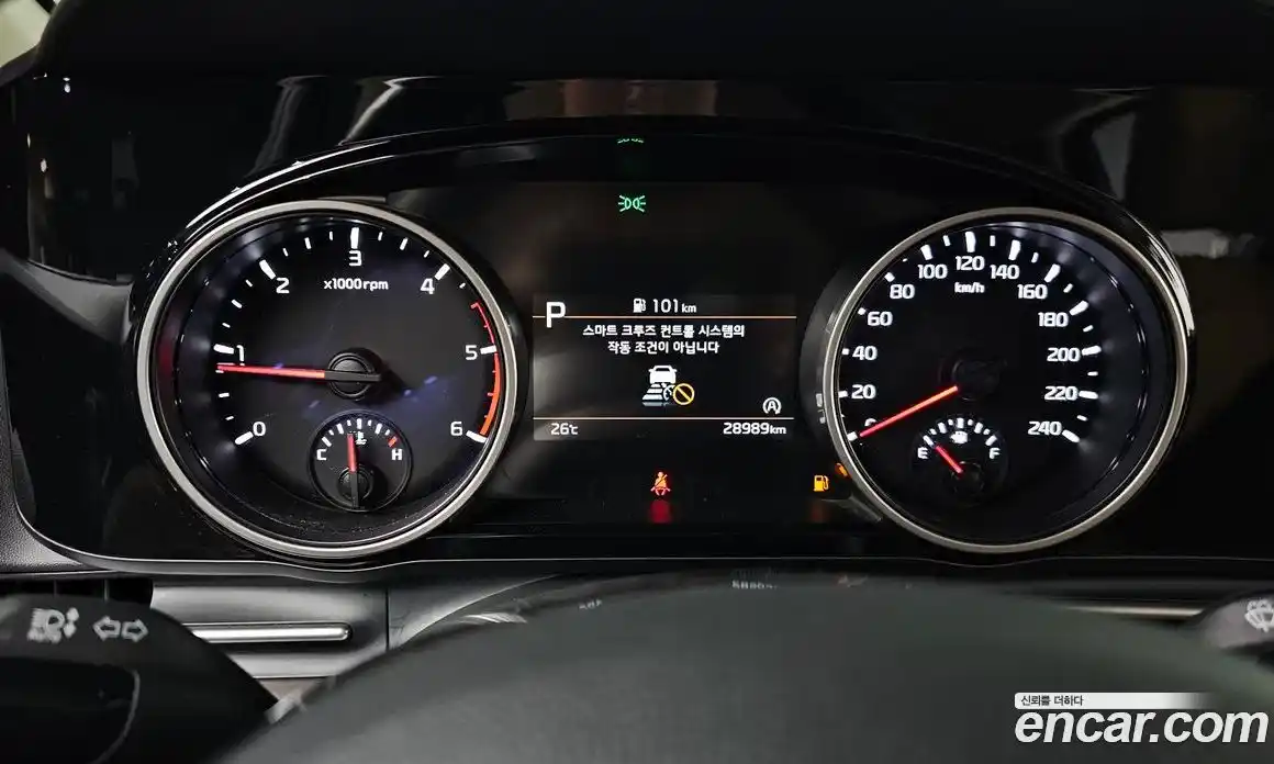 Kia Carnival 2022 2.2 автомат (гидро), фото 11
