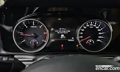 Kia Carnival 2022 2.2 автомат (гидро), миниатюра 11