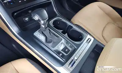 Kia Carnival 2022 2.2 автомат (гидро), миниатюра 12