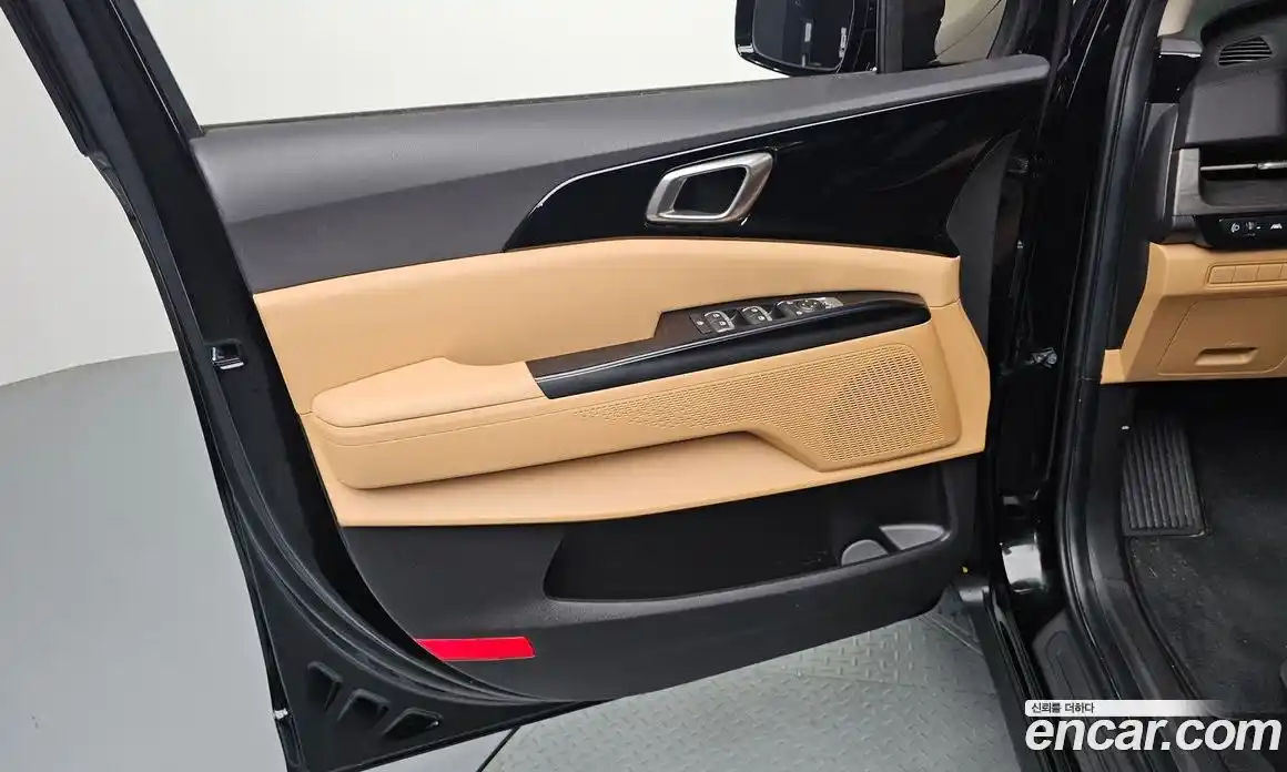 Kia Carnival 2022 2.2 автомат (гидро), фото 14