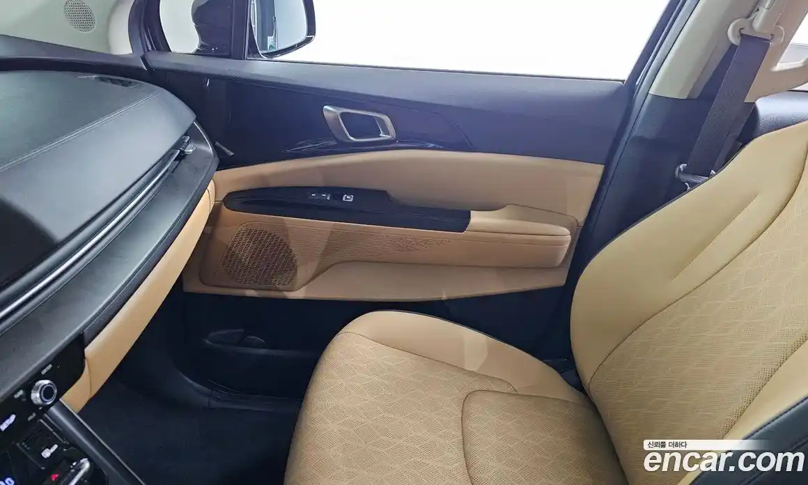 Kia Carnival 2022 2.2 автомат (гидро), фото 15