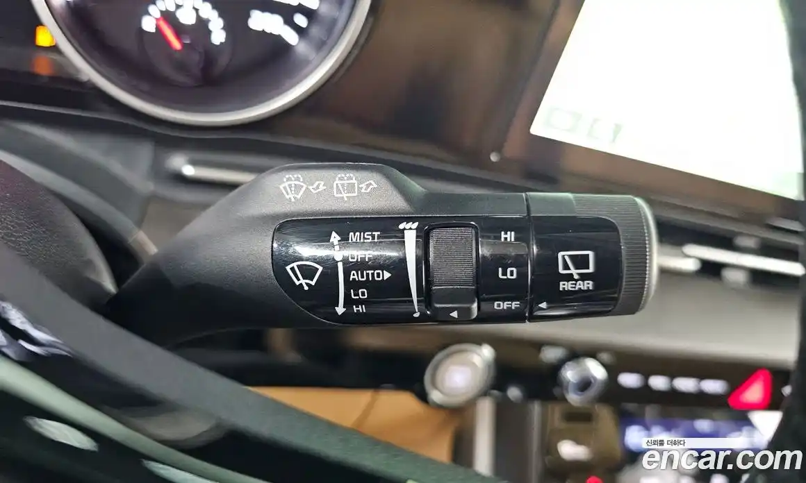 Kia Carnival 2022 2.2 автомат (гидро), фото 22