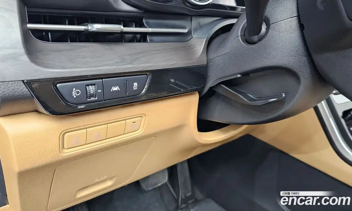 Kia Carnival 2022 2.2 автомат (гидро), фото 25