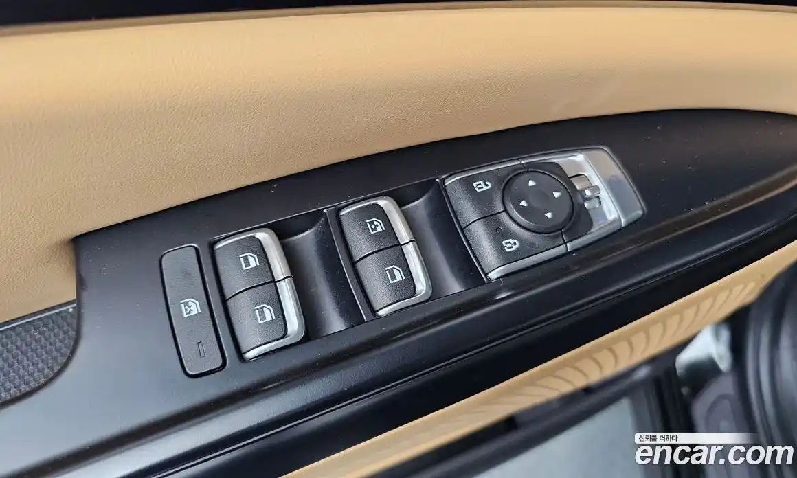 Kia Carnival 2022 2.2 автомат (гидро), фото 27
