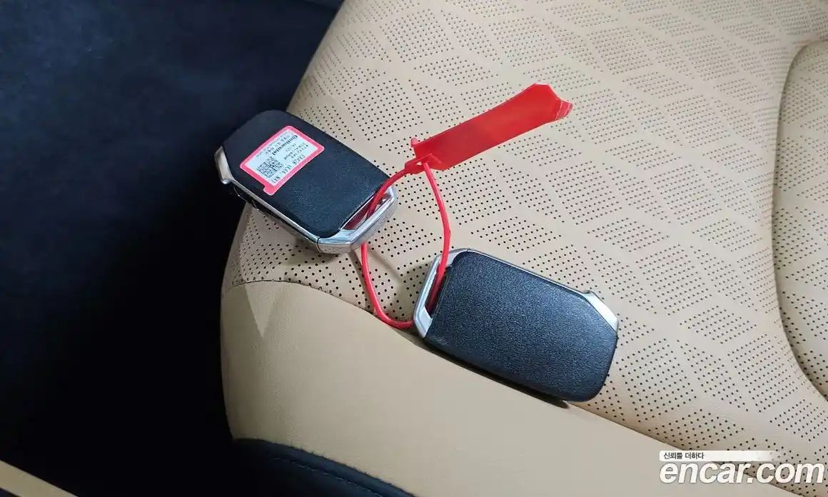 Kia Carnival 2022 2.2 автомат (гидро), фото 29