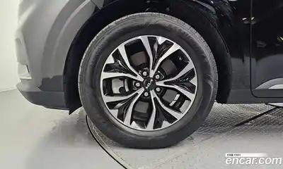 Kia Carnival 2022 2.2 автомат (гидро), миниатюра 5