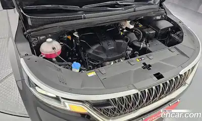 Kia Carnival 2022 2.2 автомат (гидро), миниатюра 6