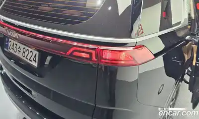 Kia Carnival 2022 2.2 автомат (гидро), миниатюра 9