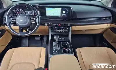 Kia Carnival 2022 2.2 автомат (гидро), миниатюра 10