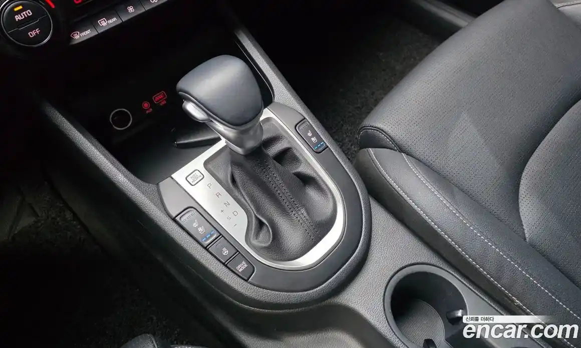 Kia K3 2019 1.6 автомат (гидро), фото 12