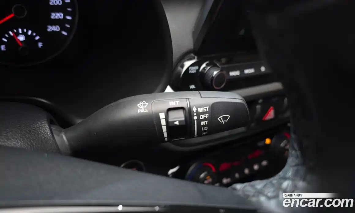Kia K3 2019 1.6 автомат (гидро), фото 23