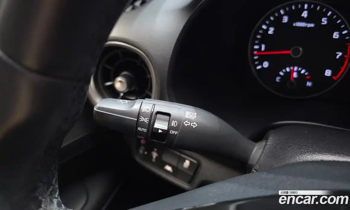 Kia K3 2019 1.6 автомат (гидро), фото 25
