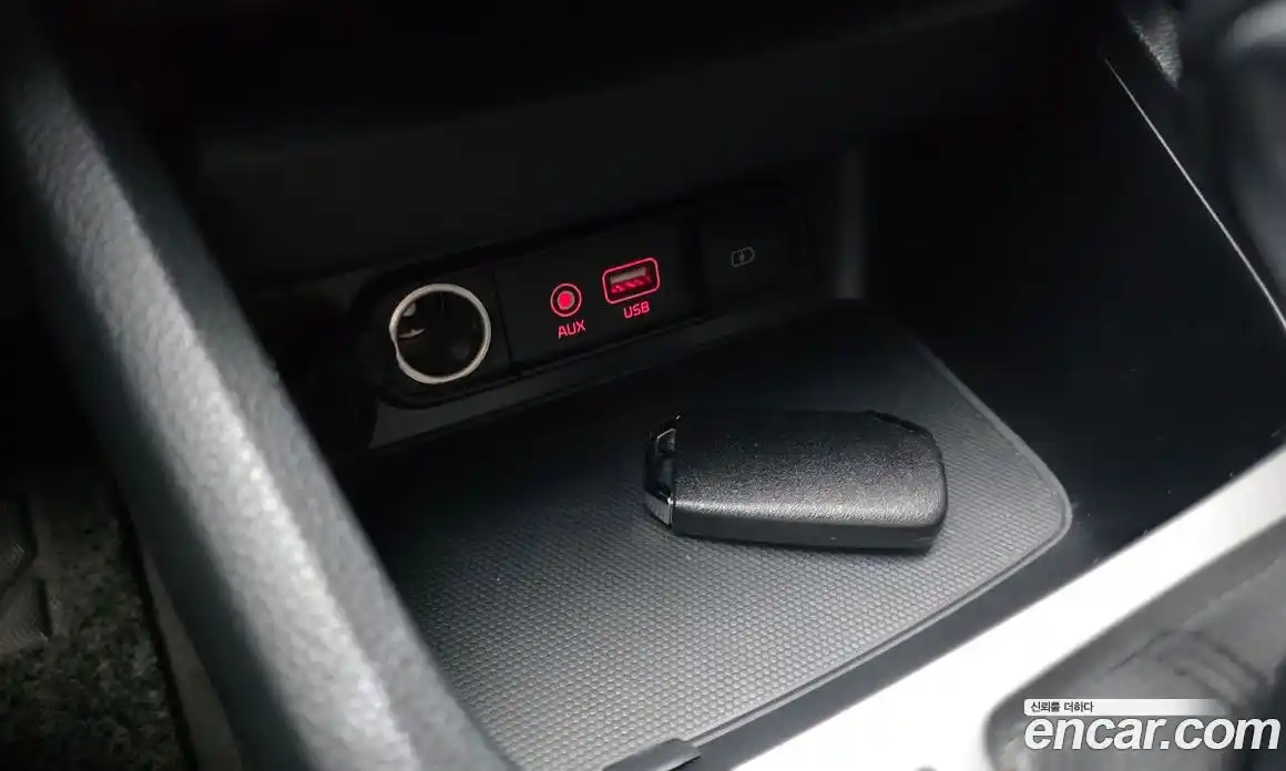 Kia K3 2019 1.6 автомат (гидро), фото 27