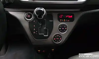 Kia Ray 2021 1.0 автомат (гидро), миниатюра 12