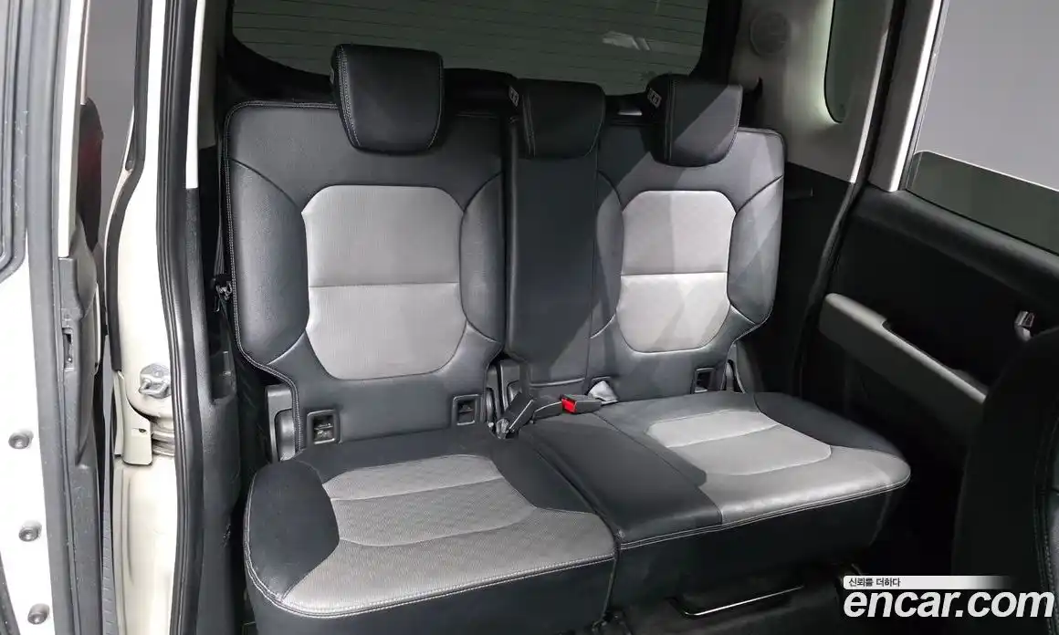Kia Ray 2021 1.0 автомат (гидро), фото 18