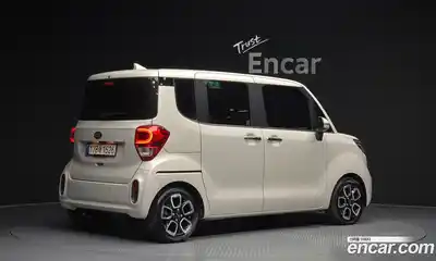 Kia Ray 2021 1.0 автомат (гидро), миниатюра 2