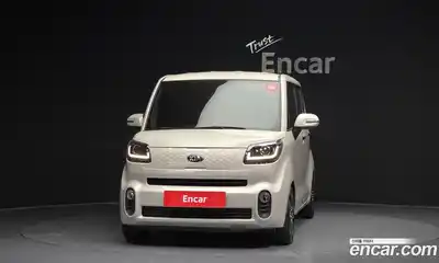 Kia Ray 2021 1.0 автомат (гидро), миниатюра 3