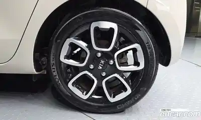 Kia Ray 2021 1.0 автомат (гидро), миниатюра 5