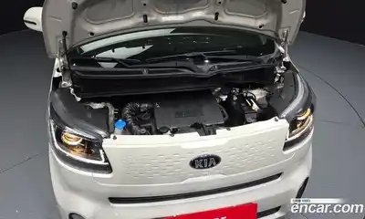 Kia Ray 2021 1.0 автомат (гидро), миниатюра 6
