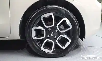 Kia Ray 2021 1.0 автомат (гидро), миниатюра 7