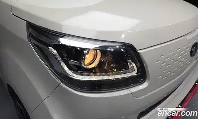 Kia Ray 2021 1.0 автомат (гидро), миниатюра 8