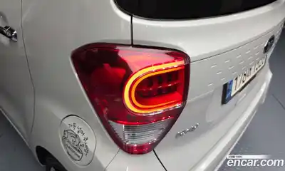Kia Ray 2021 1.0 автомат (гидро), миниатюра 9