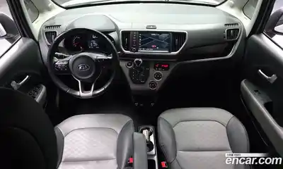 Kia Ray 2021 1.0 автомат (гидро), миниатюра 10
