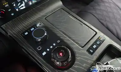 Genesis G80 2025 3.5 автомат (гидро), миниатюра 12