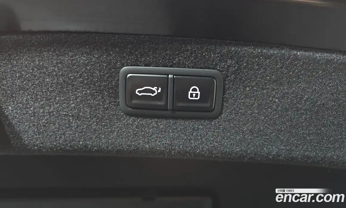 Genesis G80 2025 3.5 автомат (гидро), фото 24