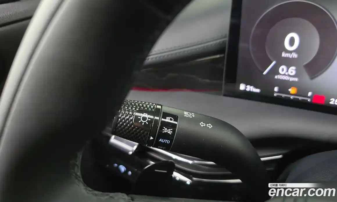 Genesis G80 2025 3.5 автомат (гидро), фото 40