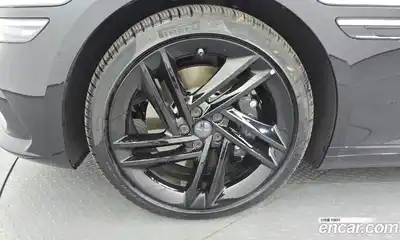 Genesis G80 2025 3.5 автомат (гидро), миниатюра 5