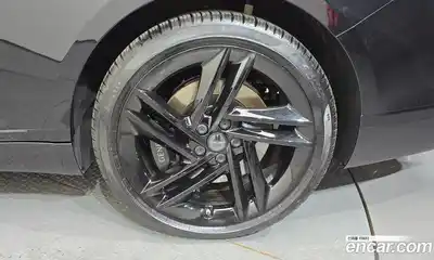 Genesis G80 2025 3.5 автомат (гидро), миниатюра 7