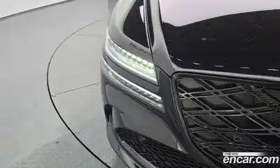 Genesis G80 2025 3.5 автомат (гидро), миниатюра 8