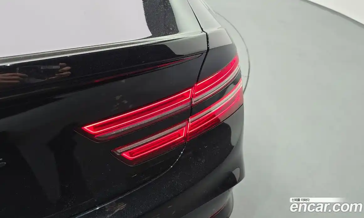 Genesis G80 2025 3.5 автомат (гидро), фото 9