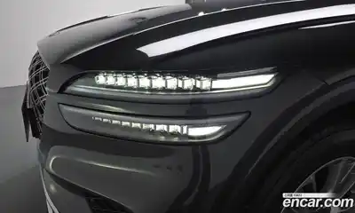 Genesis GV70 2025 2.5 автомат (гидро), миниатюра 7
